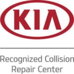 Kia Recognized Collision Repair Center